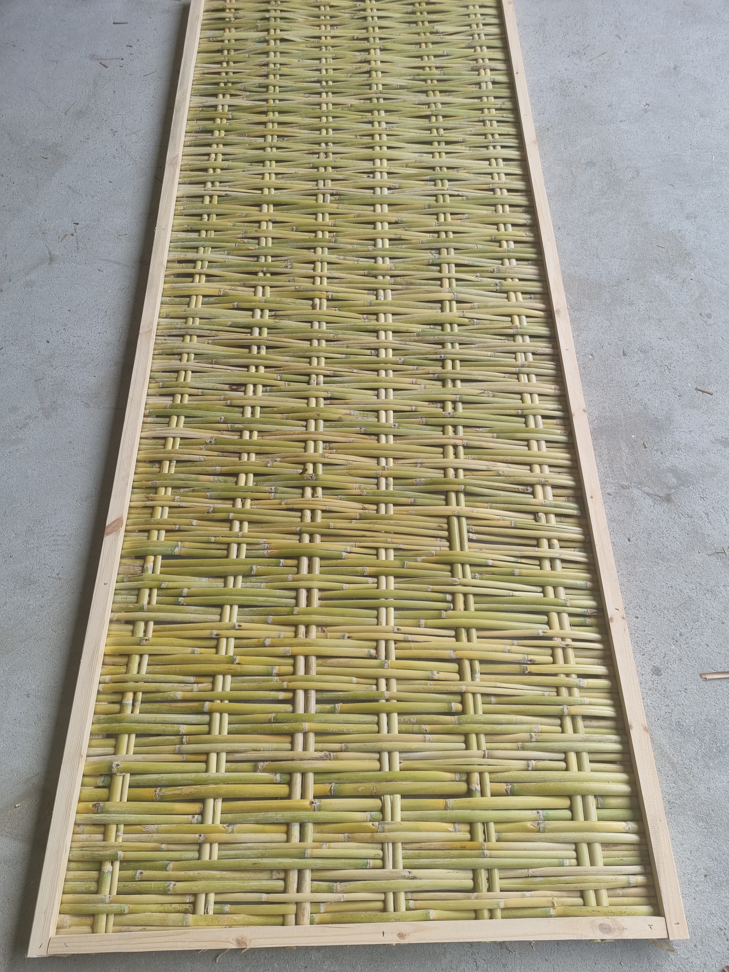 Antalya Bambu - Aydın Bambu Kamış Hasır Firması Hakkında